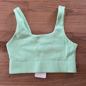 💖 NWT Fabletics Autumn Low Impact Sports Bra